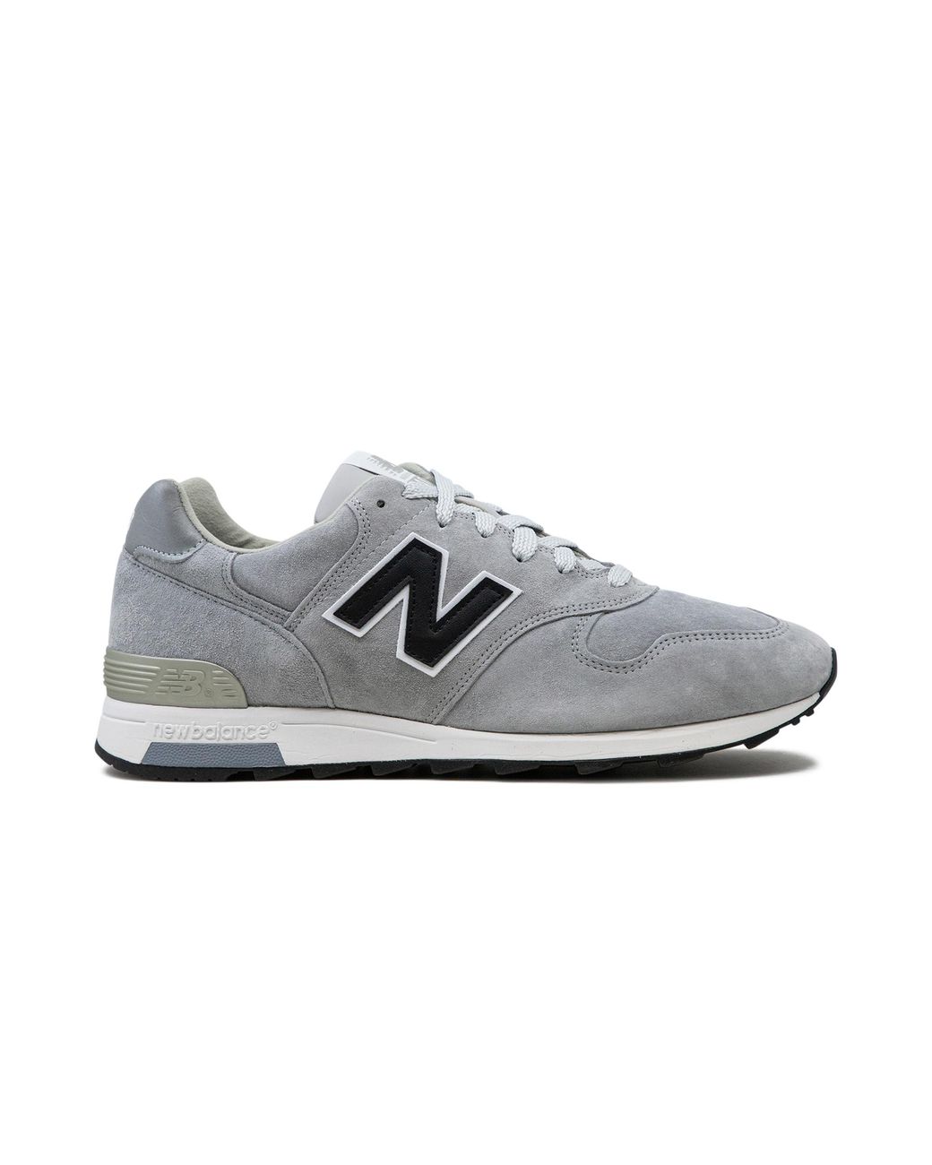 New Balance Gray 1400 "J. Crew for men