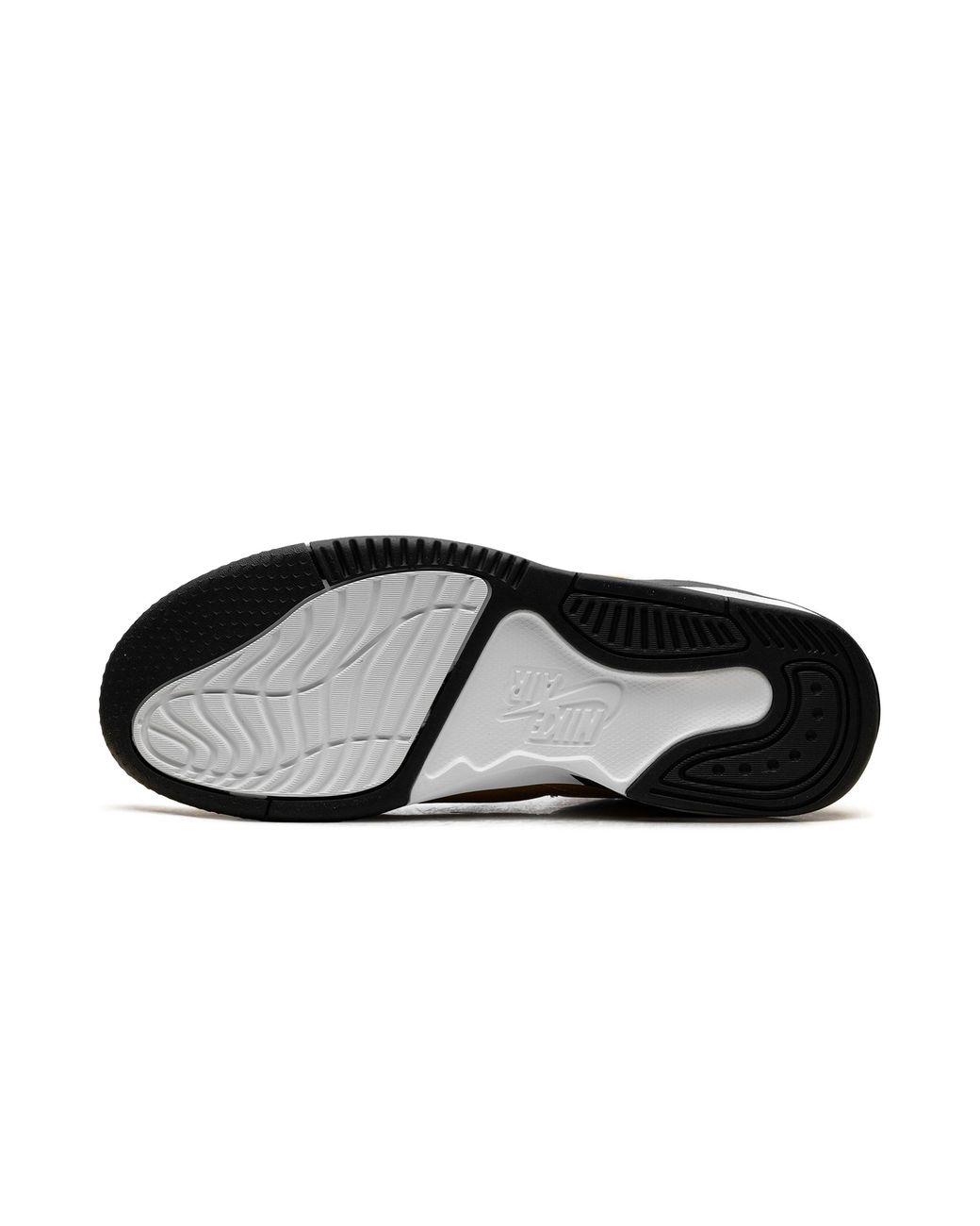 Nike Black Air Max Aura 5 Ochre" Dz4353 701" for men