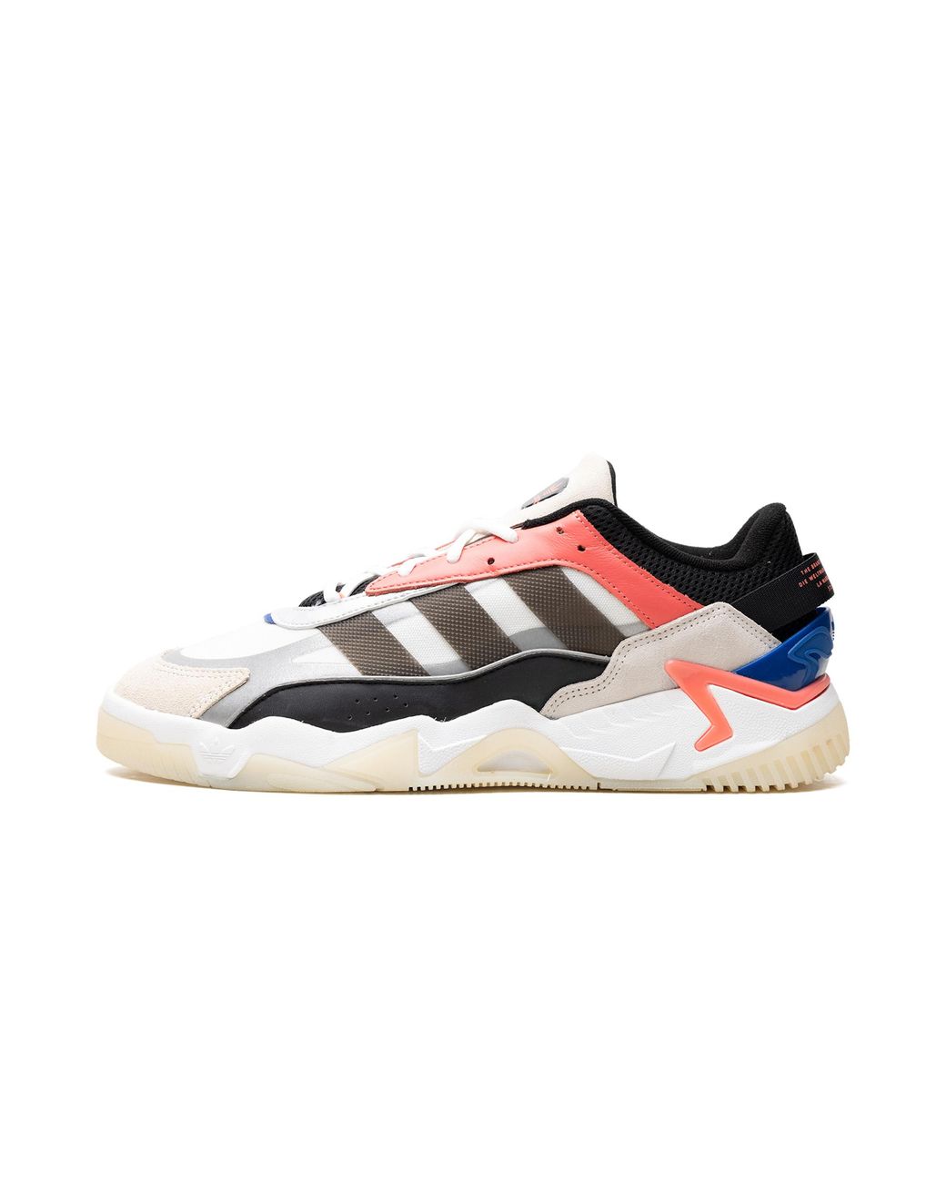 Adidas Black Niteball 2 Semi Turbo 3M "Semi Turbo" Gx0527" for men