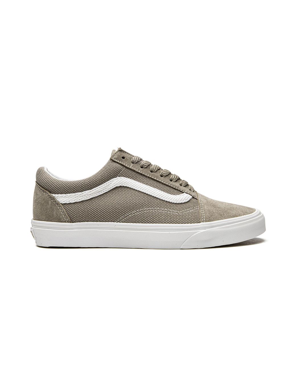 Vans Black Textured Old Skool "Textured Overland Trek" Vn0A4Bw2Blv" for men