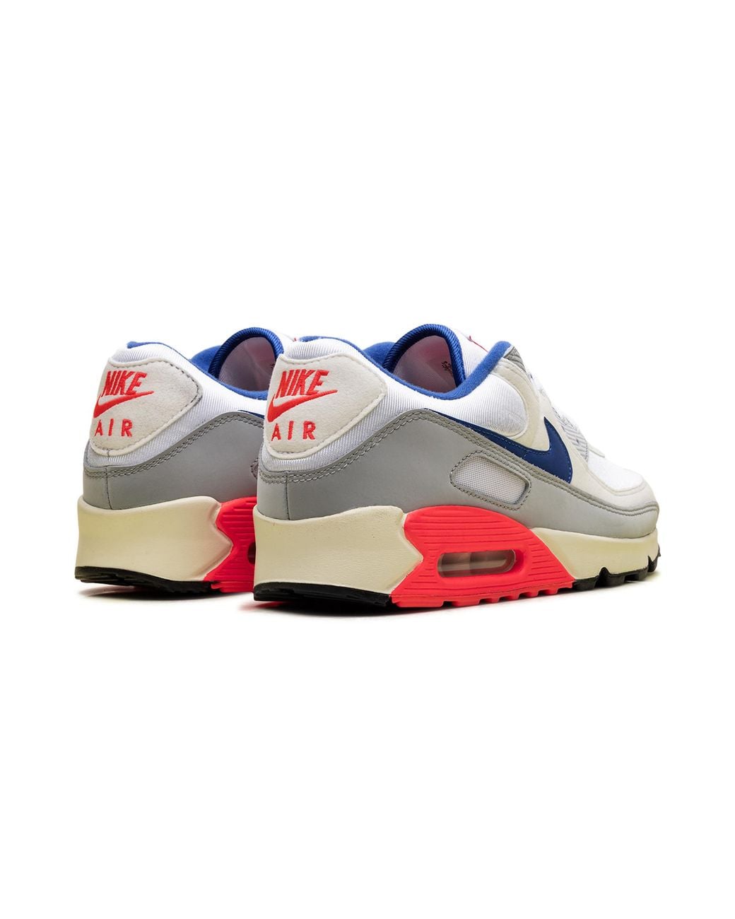 Nike Blue Air Max 90 "Ultramarine (2026) Iu0767 001" for men