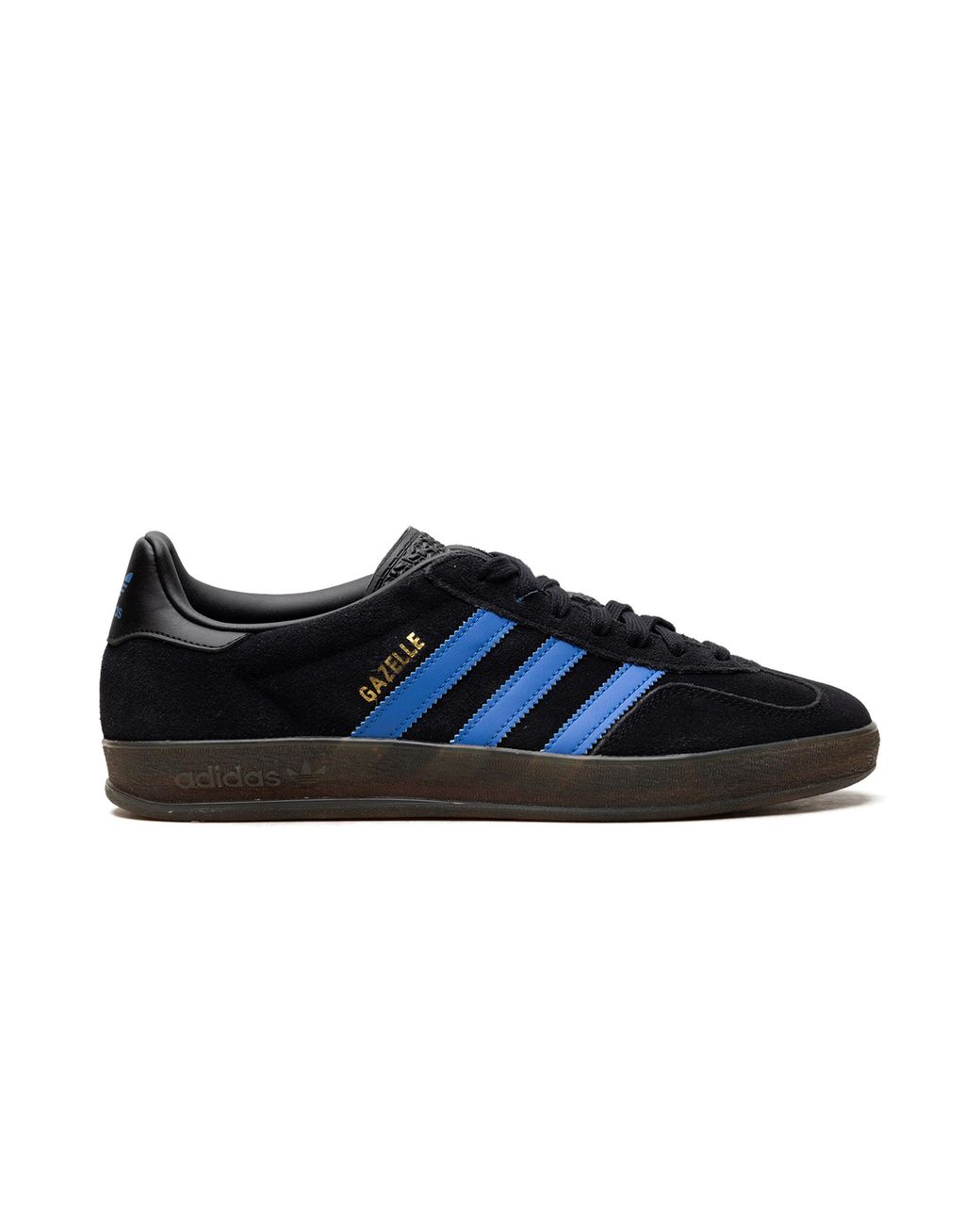 Adidas Blue Gazelle Indoor "Core" Jq2692" for men