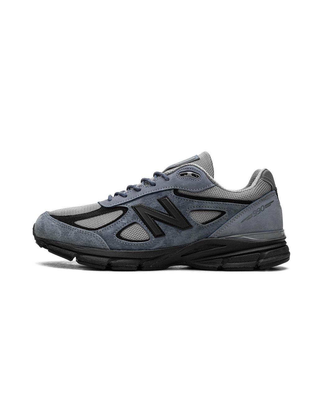 New Balance Black 990V4 "Made for men