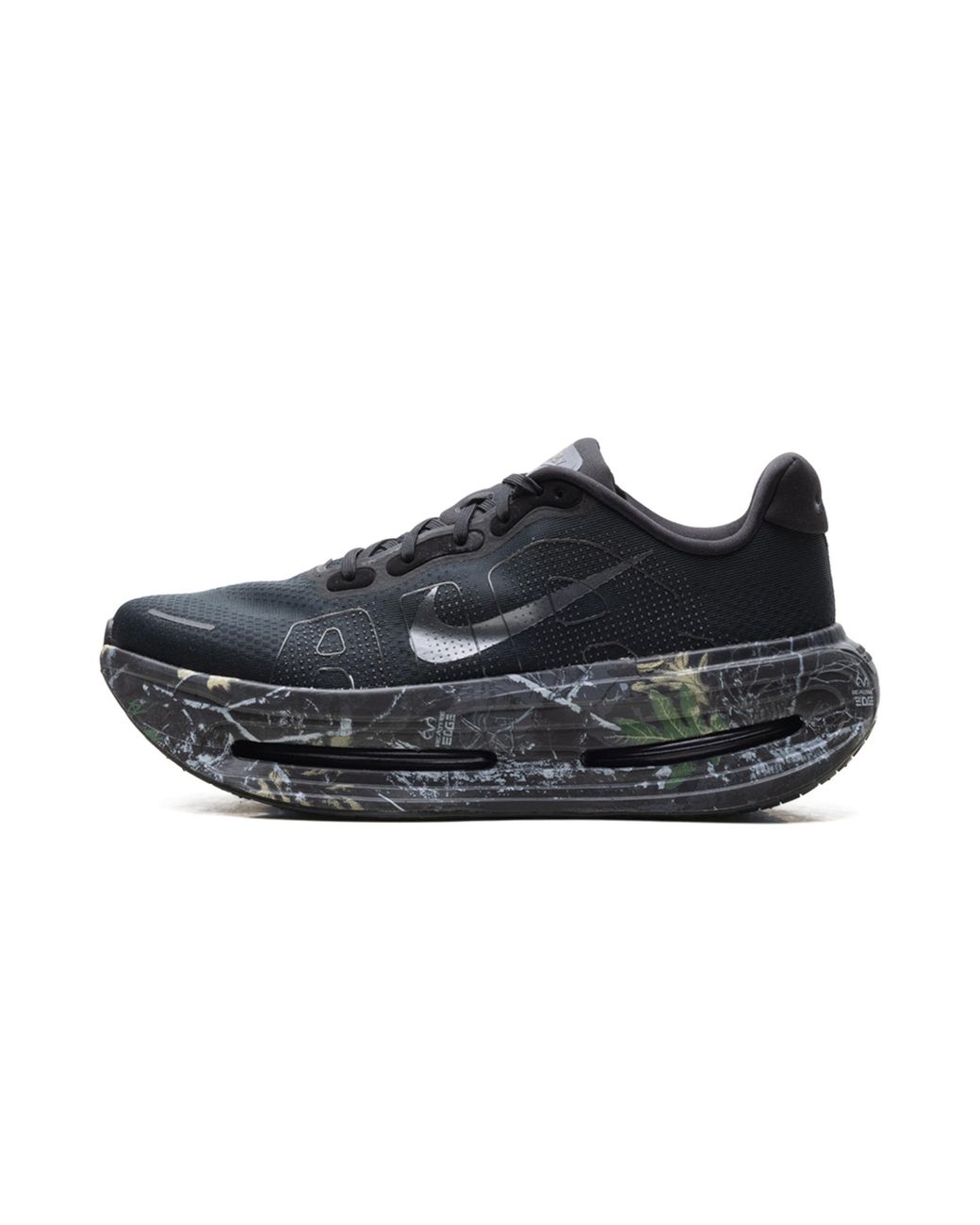 Nike Black Vomero Premium "Realtree Camo" Io7325 001" for men