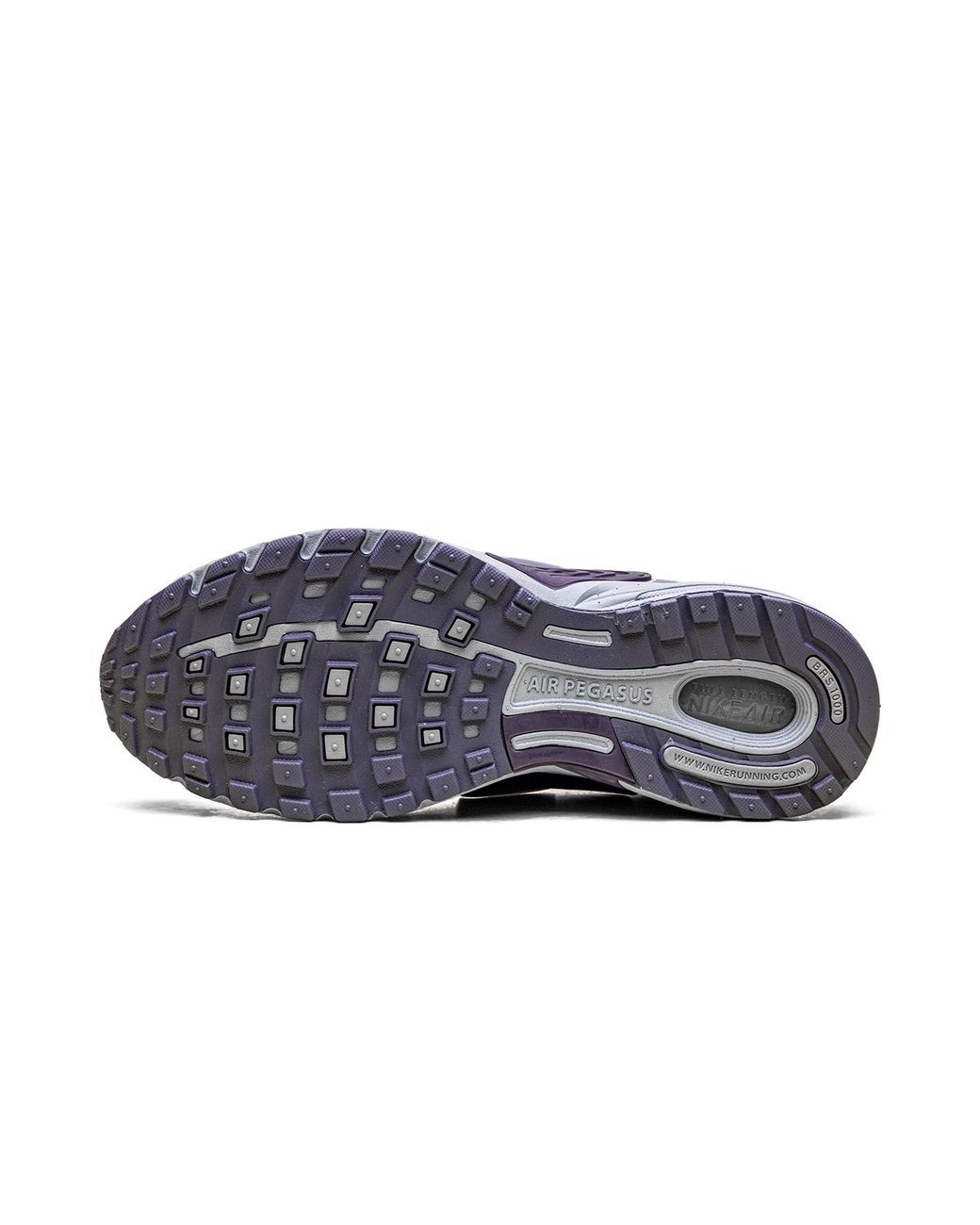 Nike Black Air Pegasus "Wave Dark Raisin" Ib0612 500" for men