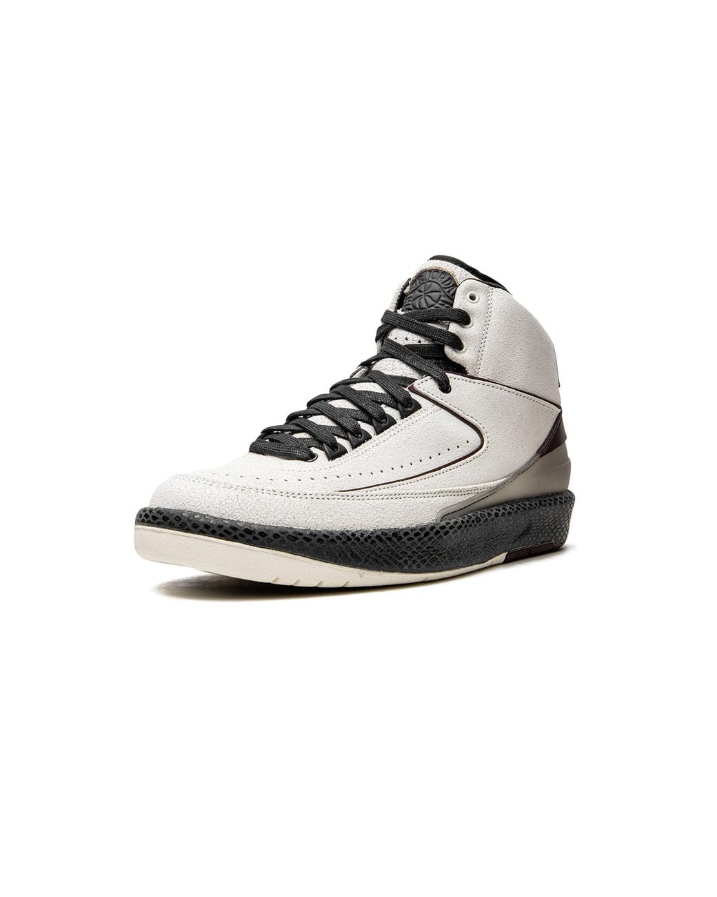 Nike Black Air 2 "A Ma Maniére Airness" Do7216 100" for men