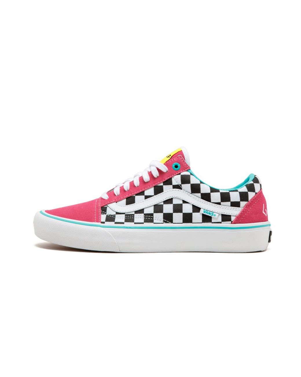 vans golf shoes