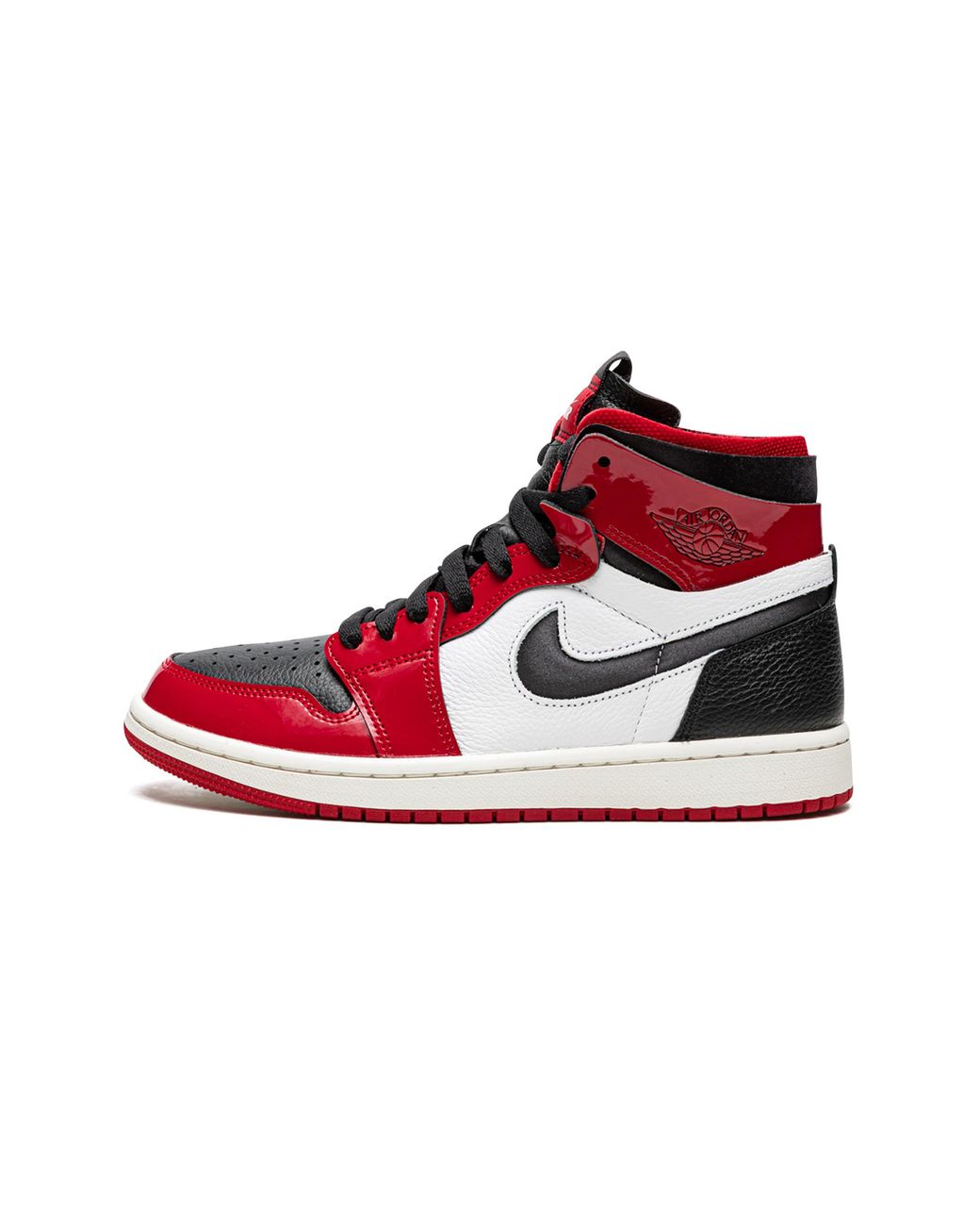 Nike Red Air 1 Zoom Cmft "Zoom Chicago" Ct0979 610"