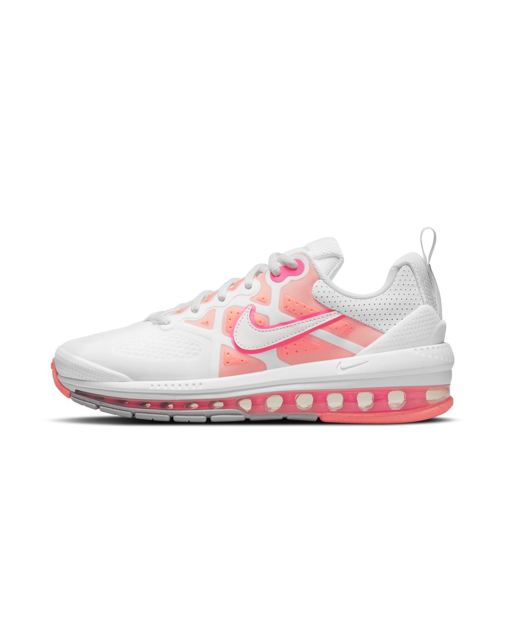 Nike Black Air Max Genome Cz1645-101"