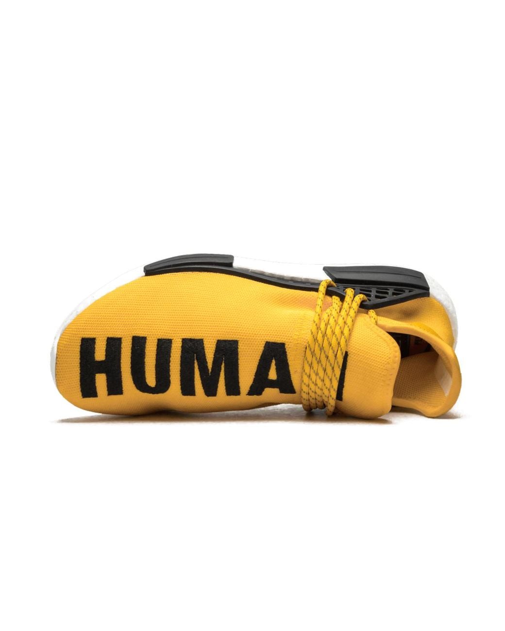Adidas Black Nmd Humanrace "Pharrell Williams for men