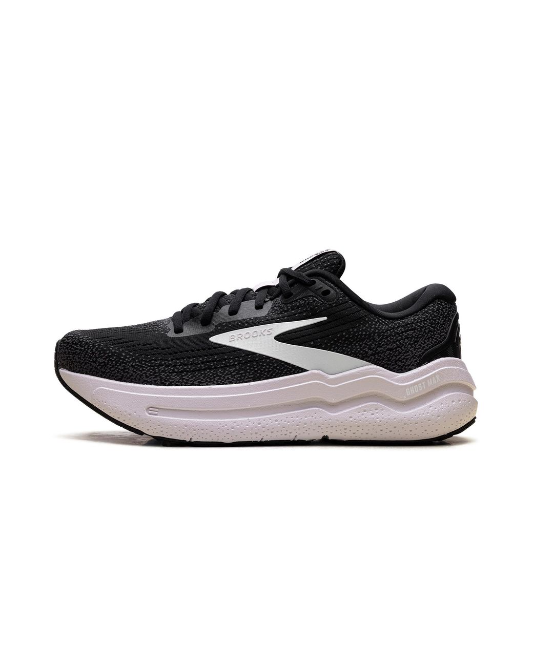 Brooks Black Ghost Max 2 Orchid Ice" 120420 1B 077"