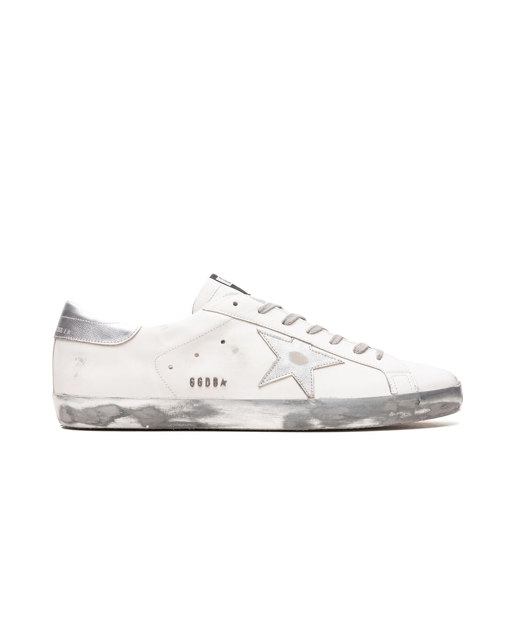 Golden Goose Deluxe Brand Black Super-Star Classic Gmf00101F000314" for men