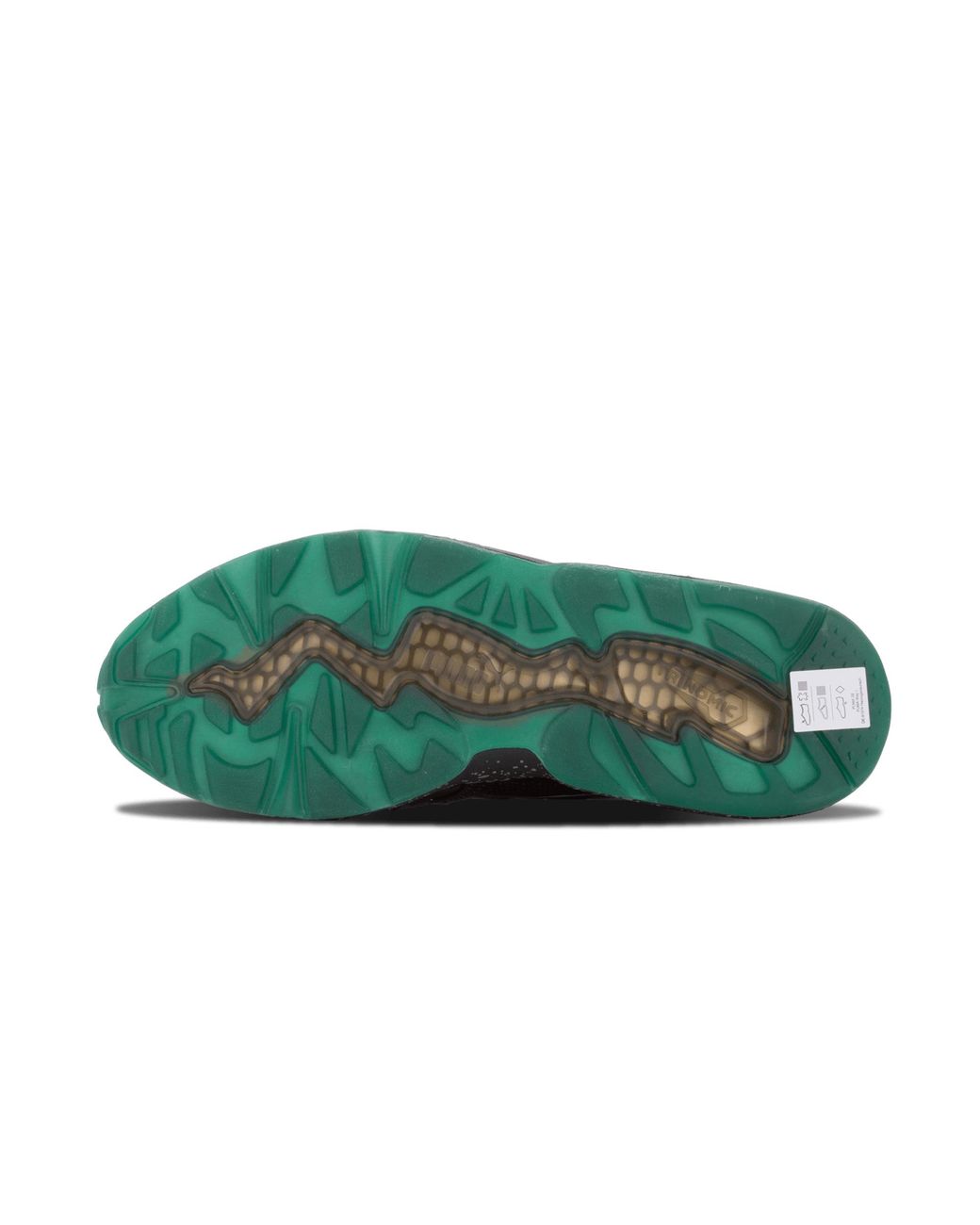 PUMA Black Disc Coa 2 "Ronnie Fieg" 356609 01" for men
