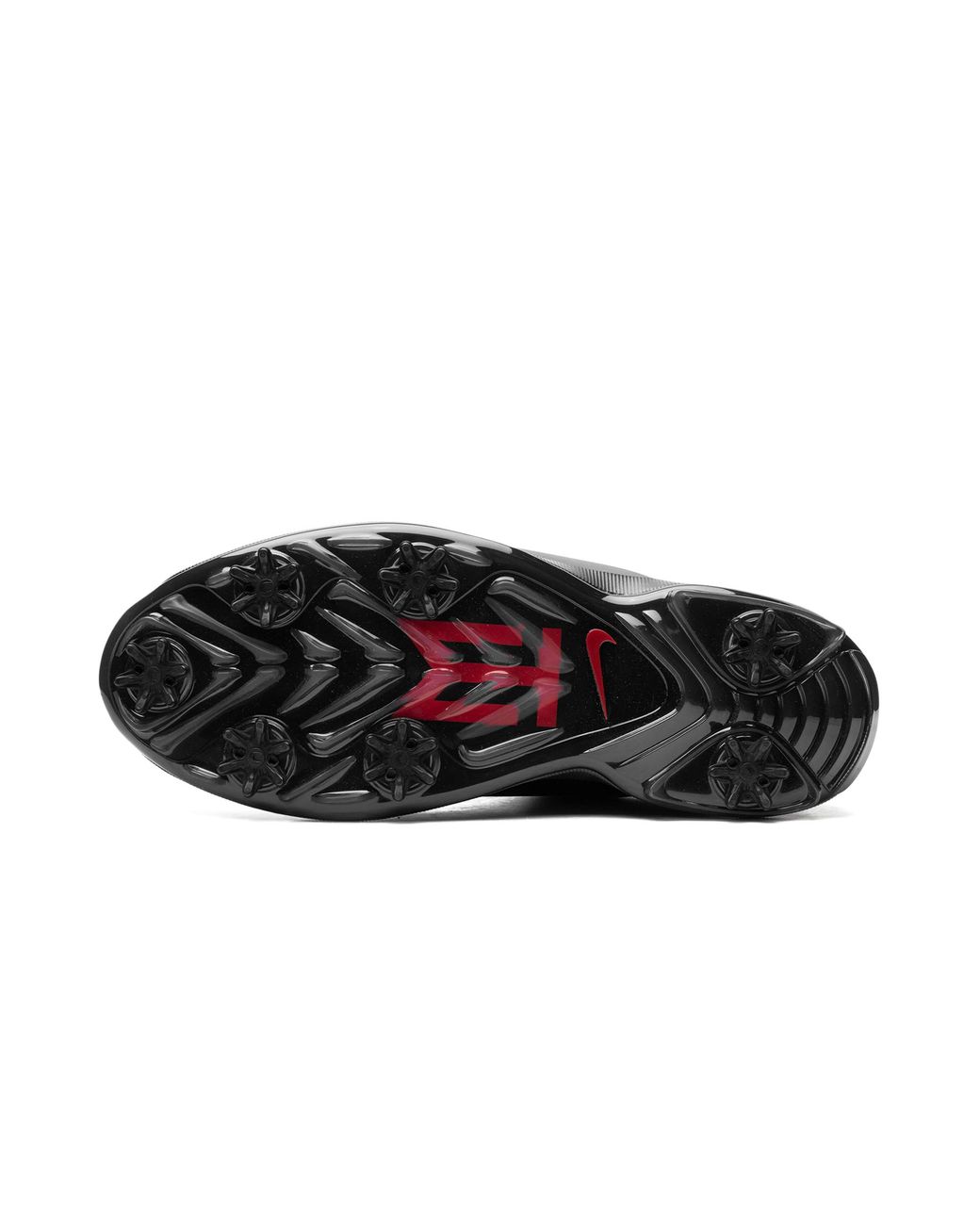 Nike Black Air Zoom Tiger Woods 20 Ci4510 001" for men