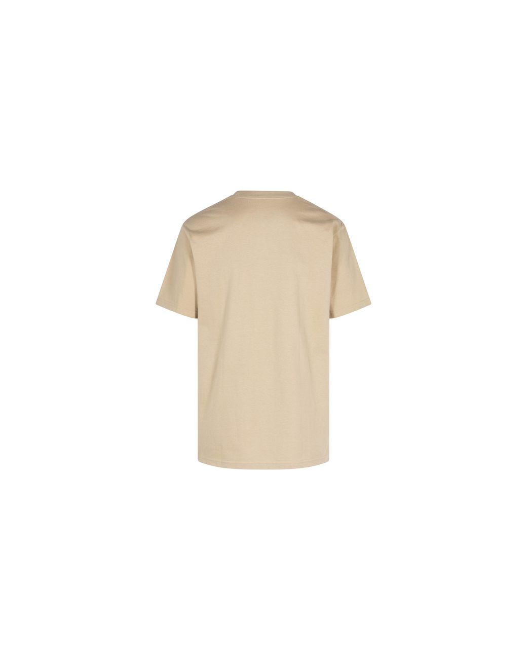Supreme Black Nba Youngboy T-Shirt "Fw23" Su255"