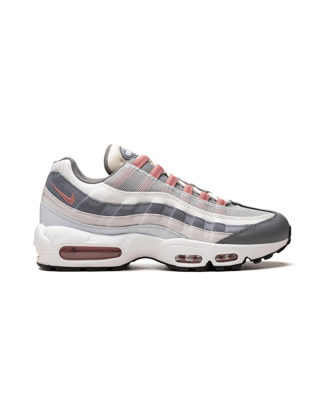 Nike Black Air Max 95 "Vast Stardust" Dm0011 008" for men