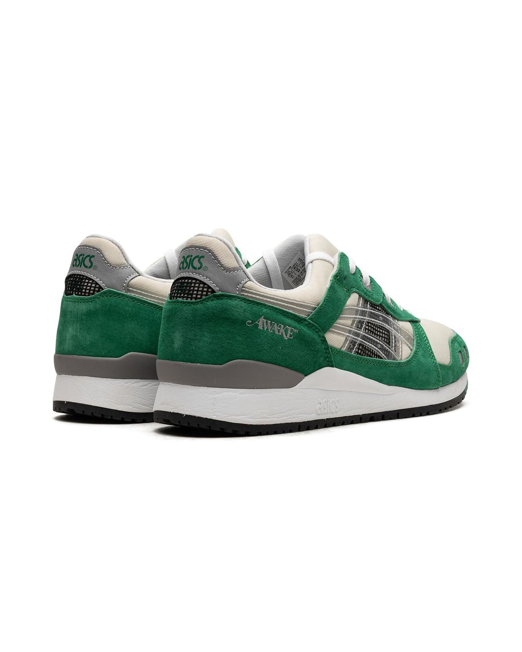 Asics Green Gel-Lyte 3 "Awake Ny" 1201A568 100" for men