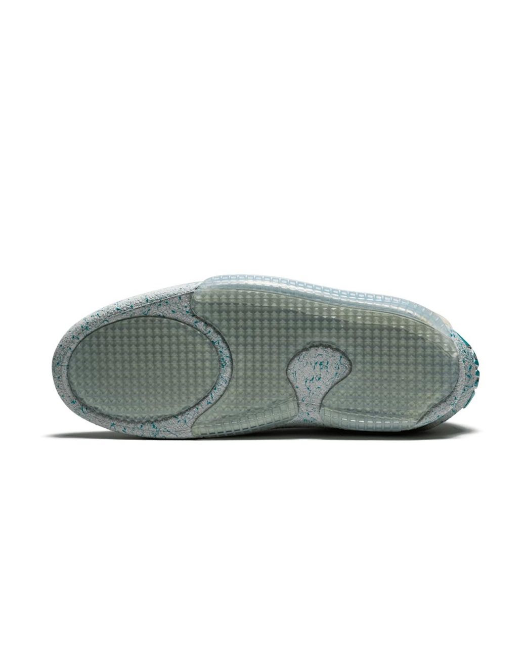 Nike Black Air Mag "Back To The Future" 417744 001" for men