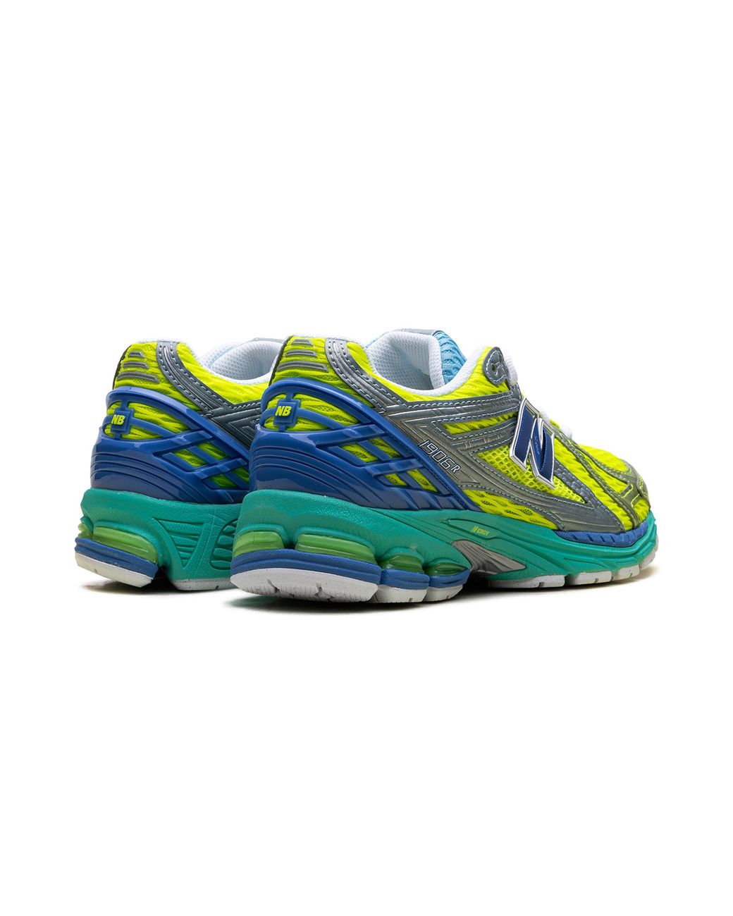 New Balance Black 1906R "Alkaline" U19063En" for men