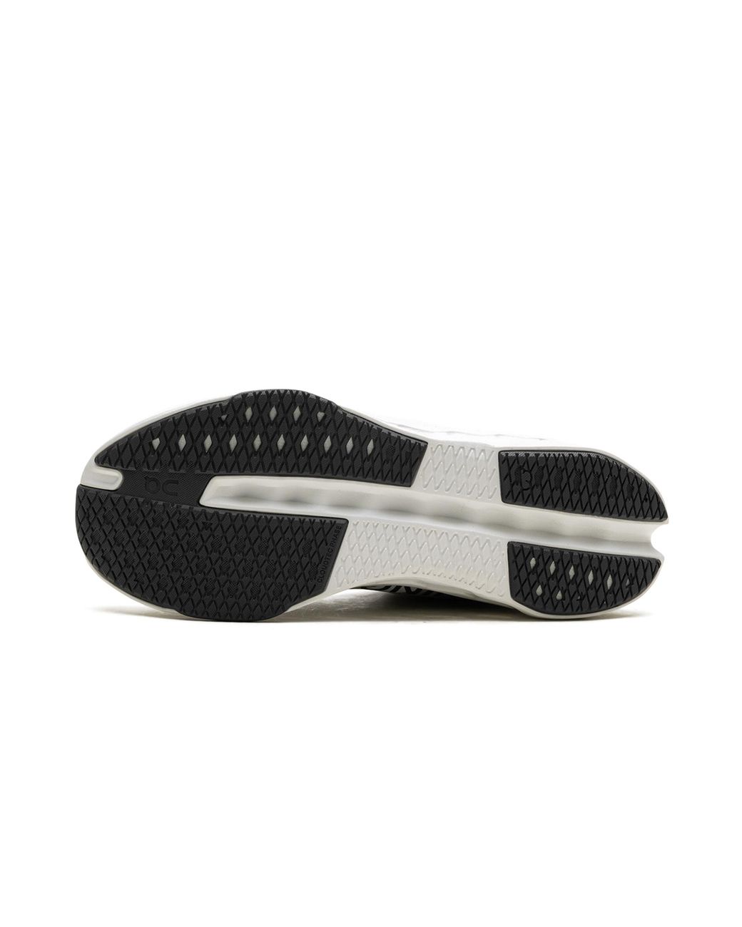 On Shoes Black Cloudsurfer 3Me30020070" for men