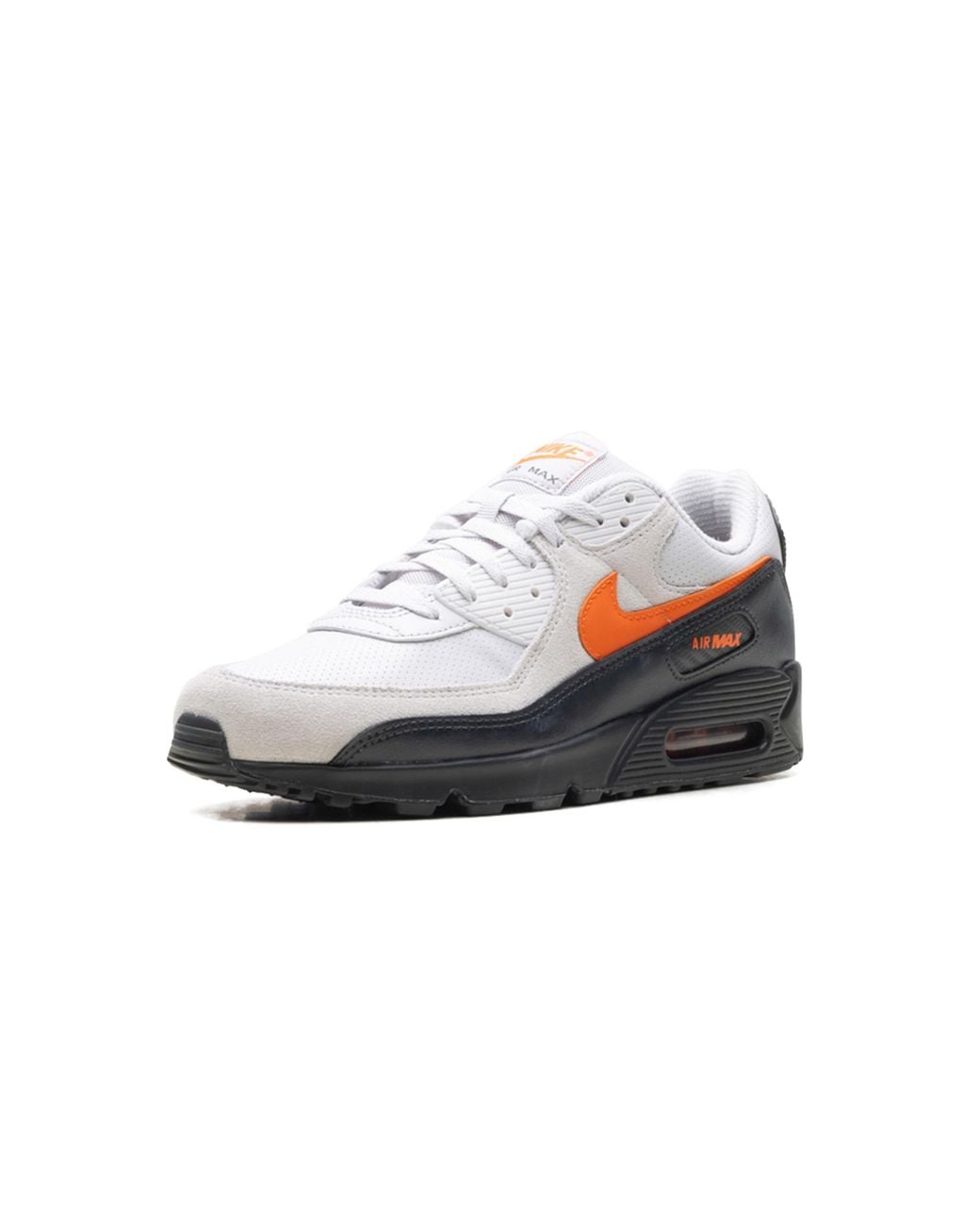 Nike Black Air Max 90 "Vast Total" If0670 003" for men