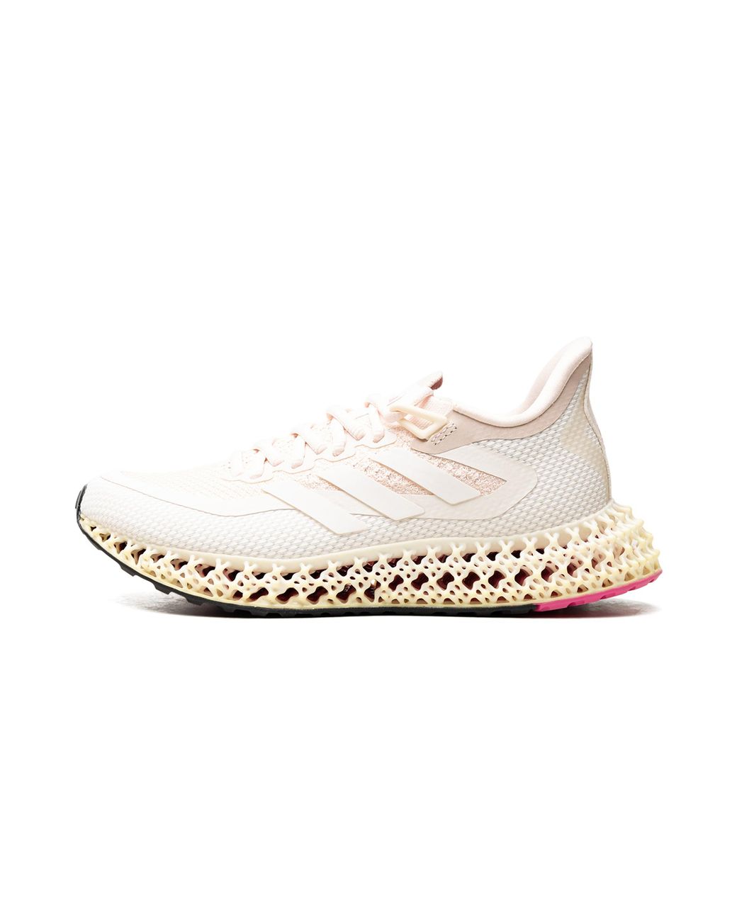 Adidas Black 4Dfwd 2 "Wonder Quartz" Hp7650"