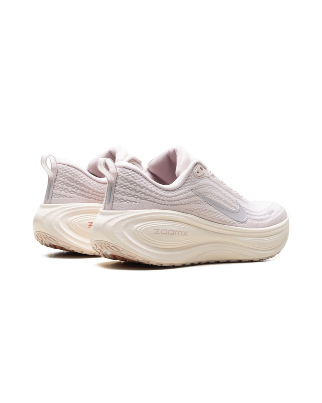 Nike Black Vomero Plus "Photon Dust Alabaster" Hv8154 009"