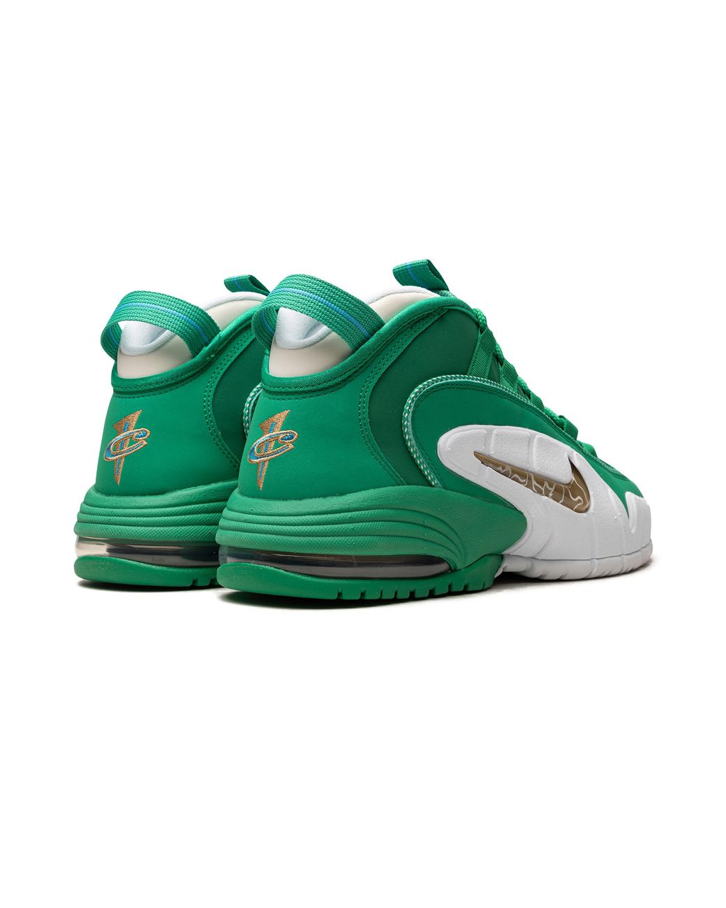 Nike Green Air Max Penny "Stadium" Fq8827 324" for men