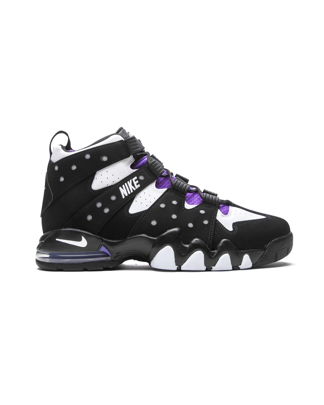 Nike Black Air Max 2 Cb '94 (2020/2025) Cz7871 001" for men