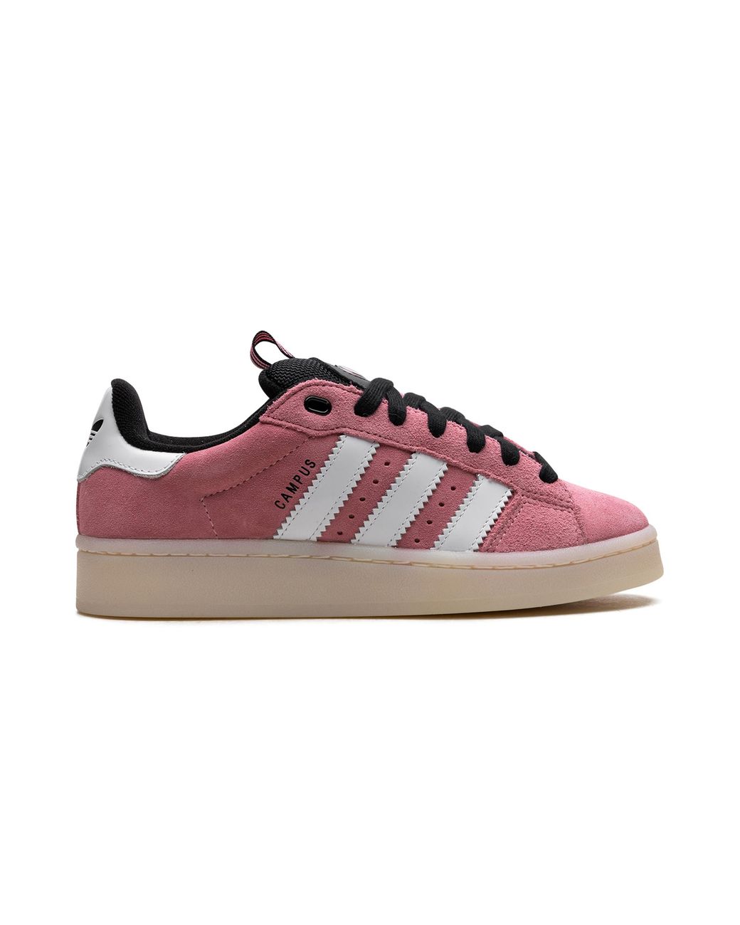 Adidas Purple Campus 00S Hq8712" for men