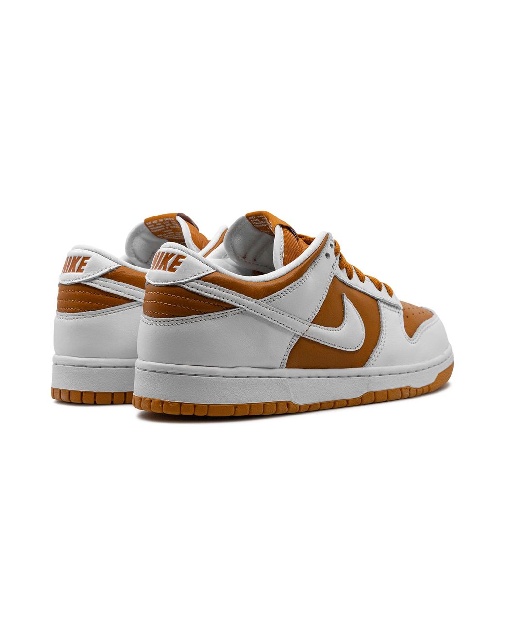 Nike Black Dunk Low "Reverse Curry" Fq6965 700" for men