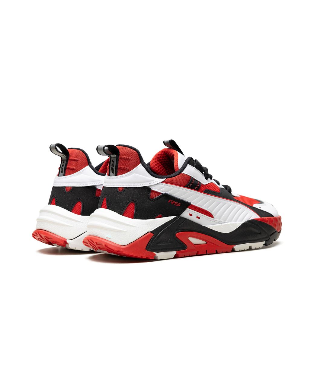 PUMA Black Rs-Trck Super 391655-01" for men