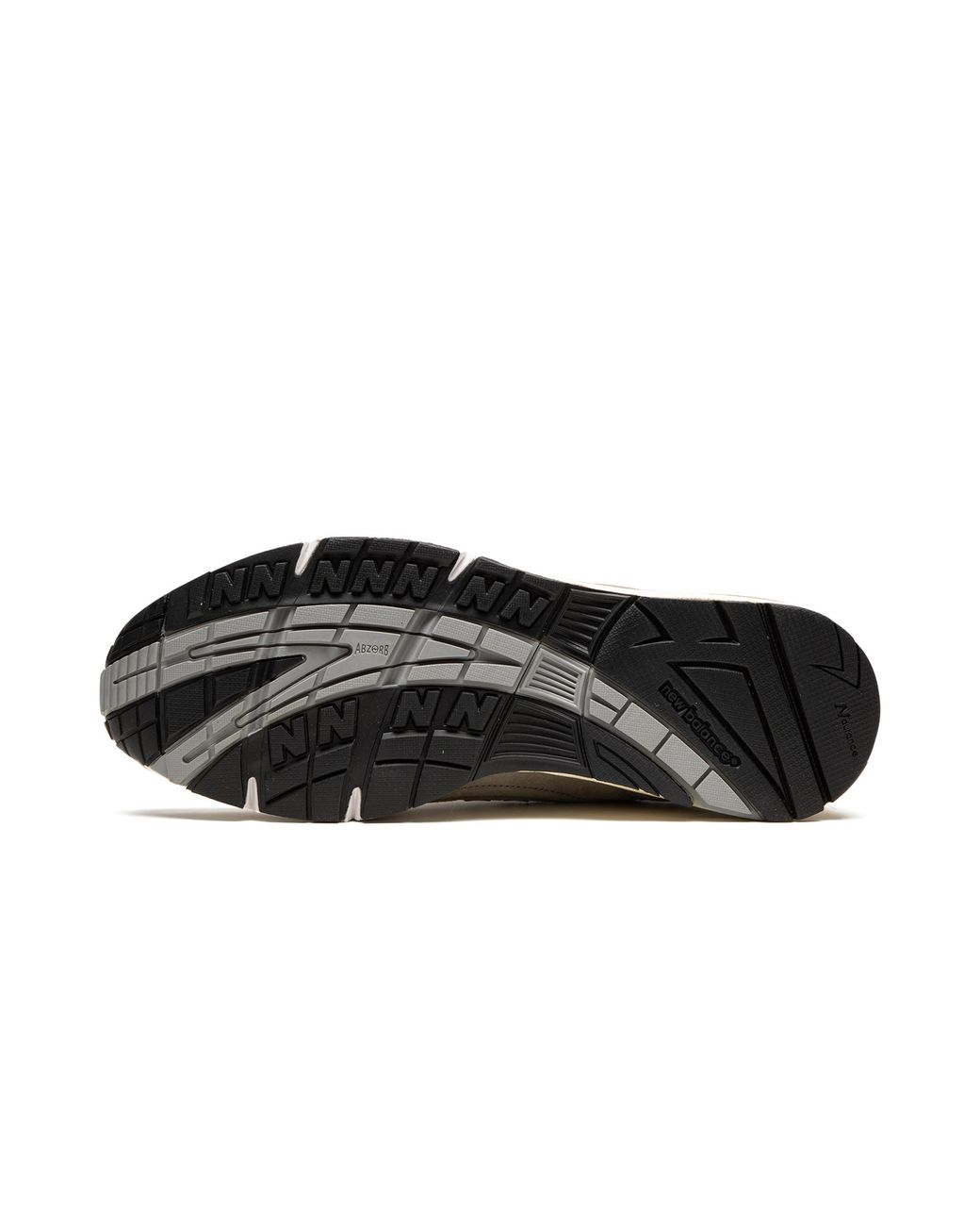New Balance Black 991 "Made for men
