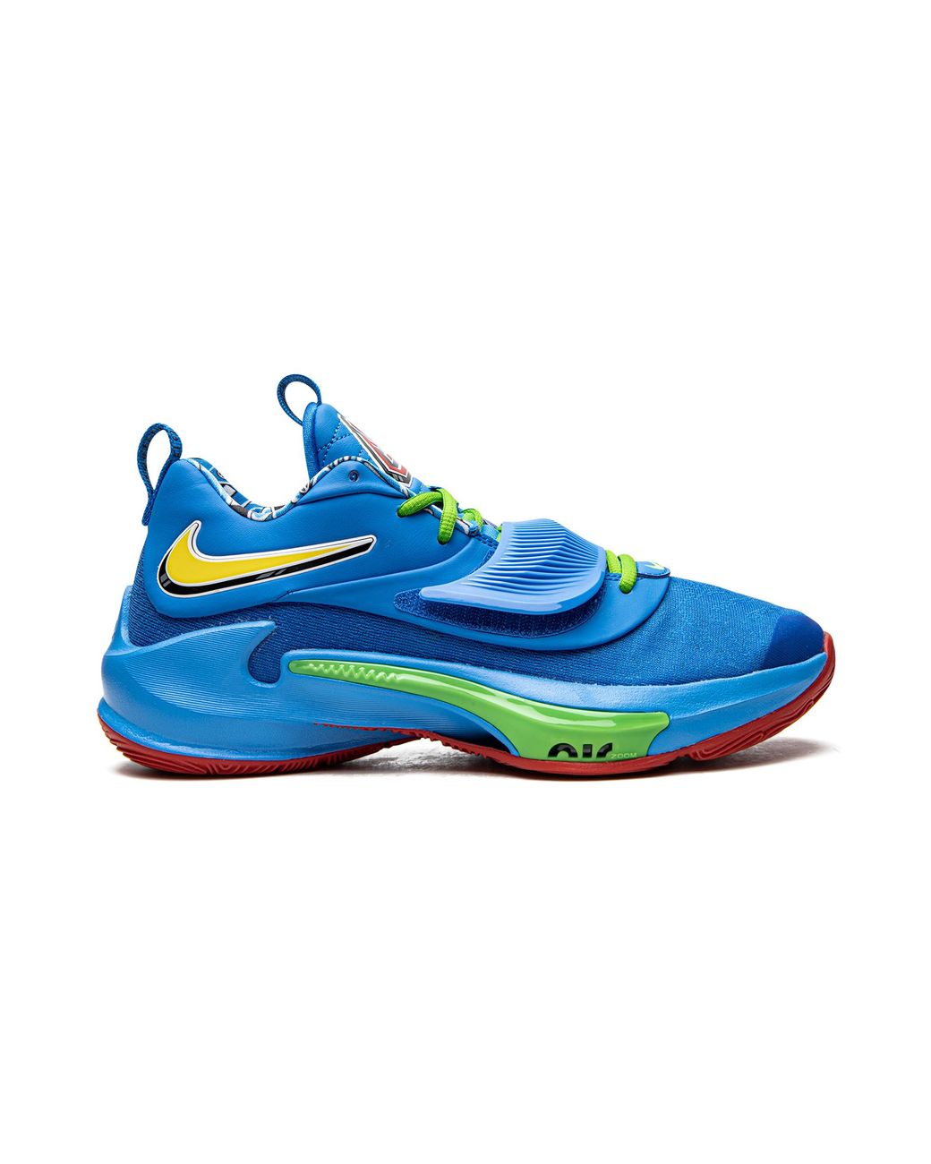 Nike Blue Zoom Freak 3 Nrg "50Th Anniversary for men