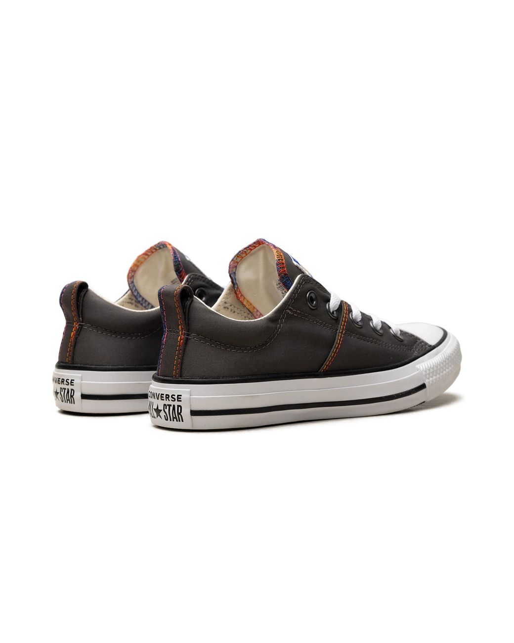 Converse Black Chuck Taylor All Star Madison Ox "Carbon/Egret/ 565215F"