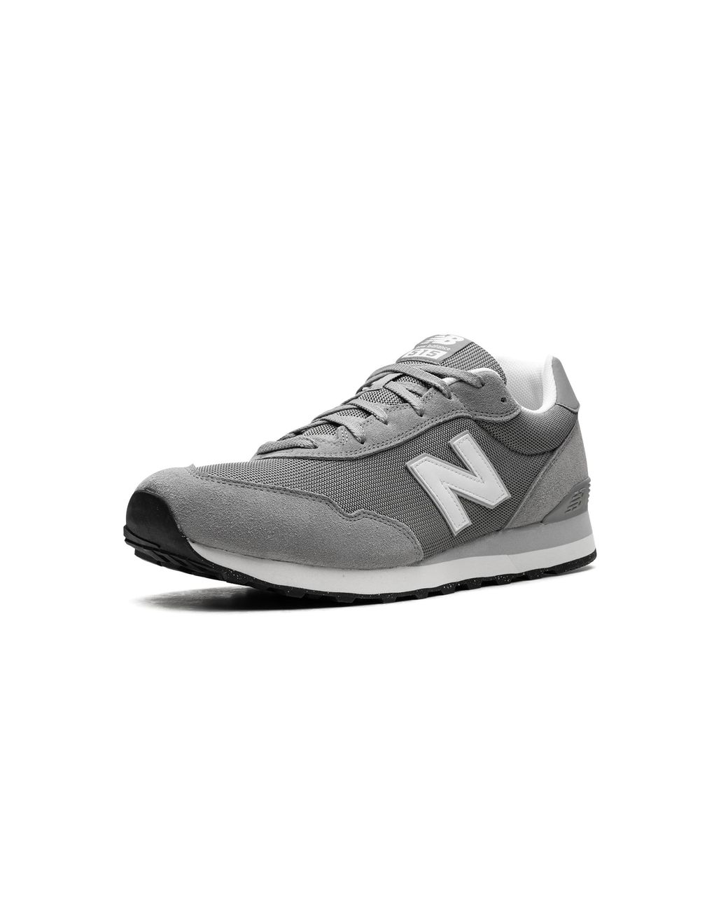 New Balance Gray 515 Ml515Gry" for men
