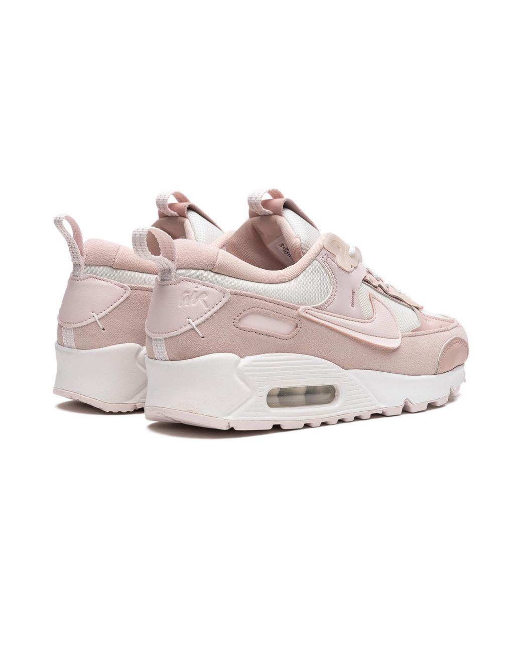 Nike Black Air Max 90 Futura Mns "Barley Rose" Dm9922 104"