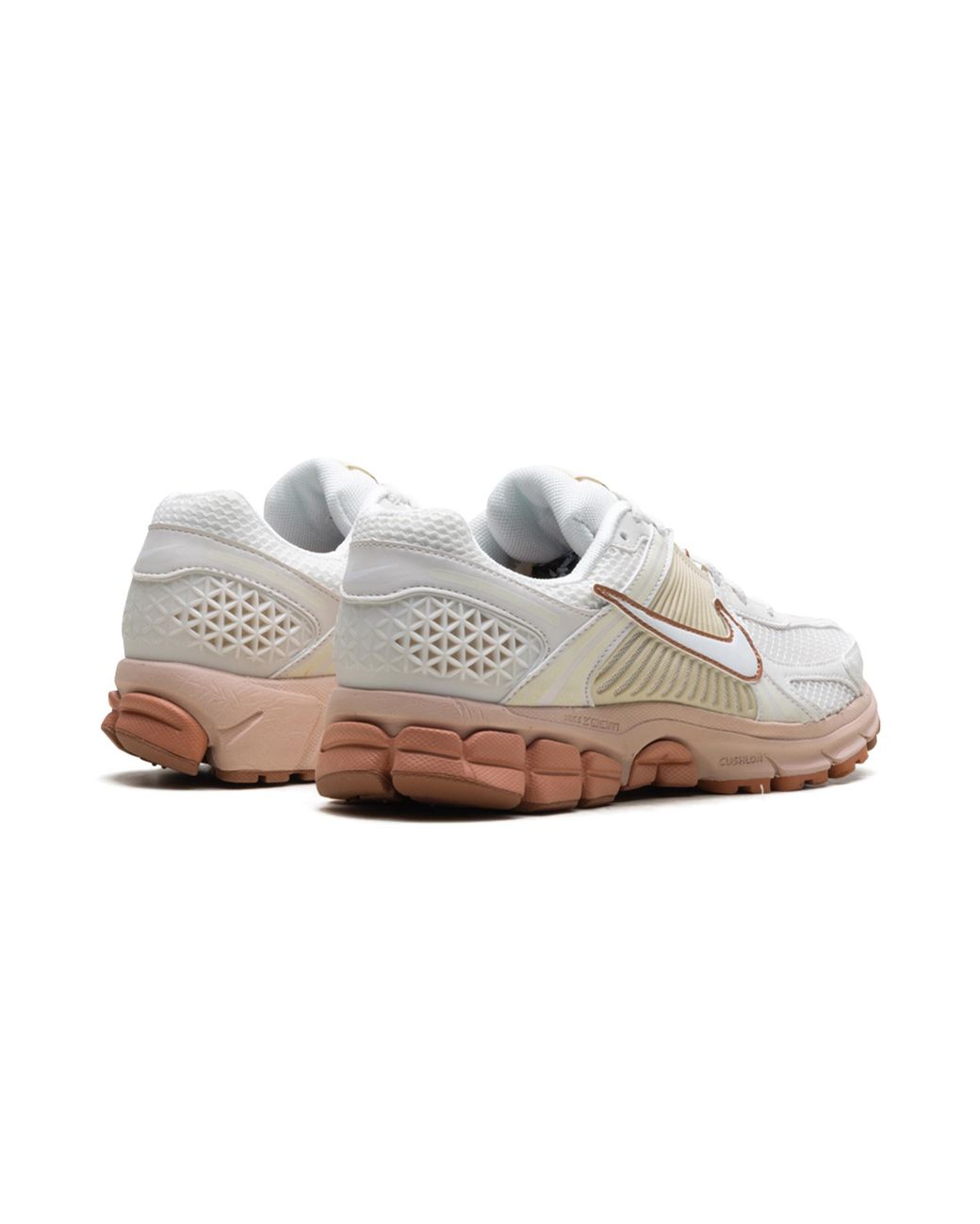 Nike Black Zoom Vomero 5 "Particle Terra Blush" Fj2028 002"
