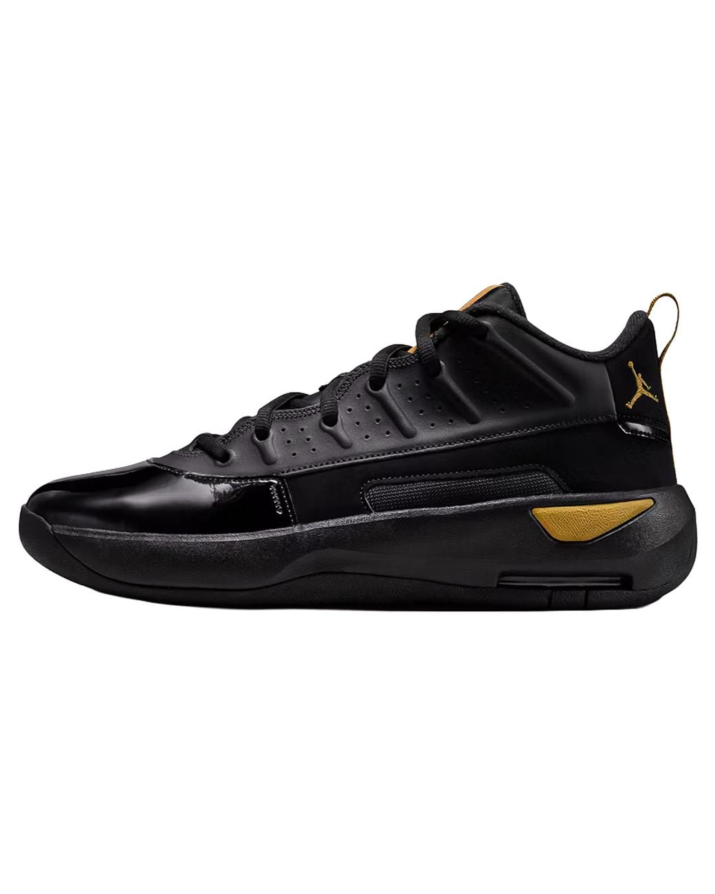 Nike Black Max Aura 7 Metallic" Hq2091 007" for men
