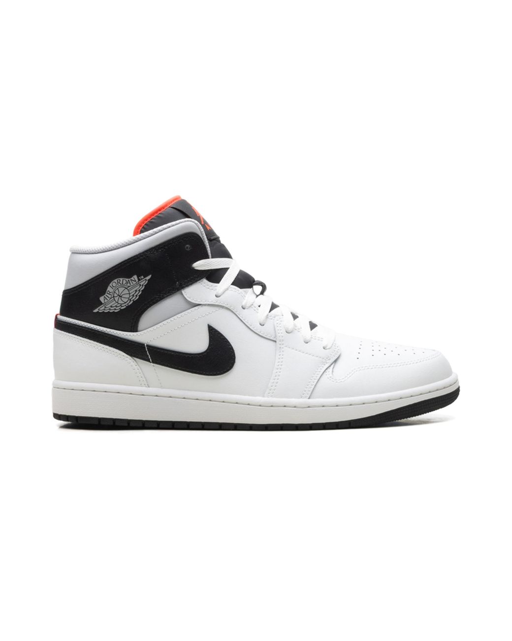Nike Black Air 1 Mid "Neutral Infrared" Dq8426 109" for men