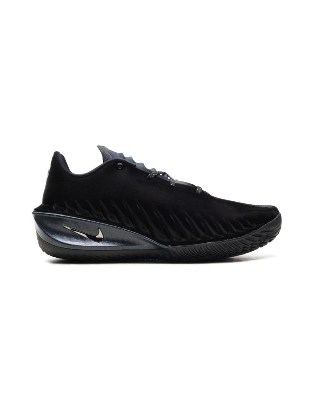 Nike Black Air Zoom Gt Cut 4 Hv9922 001" for men