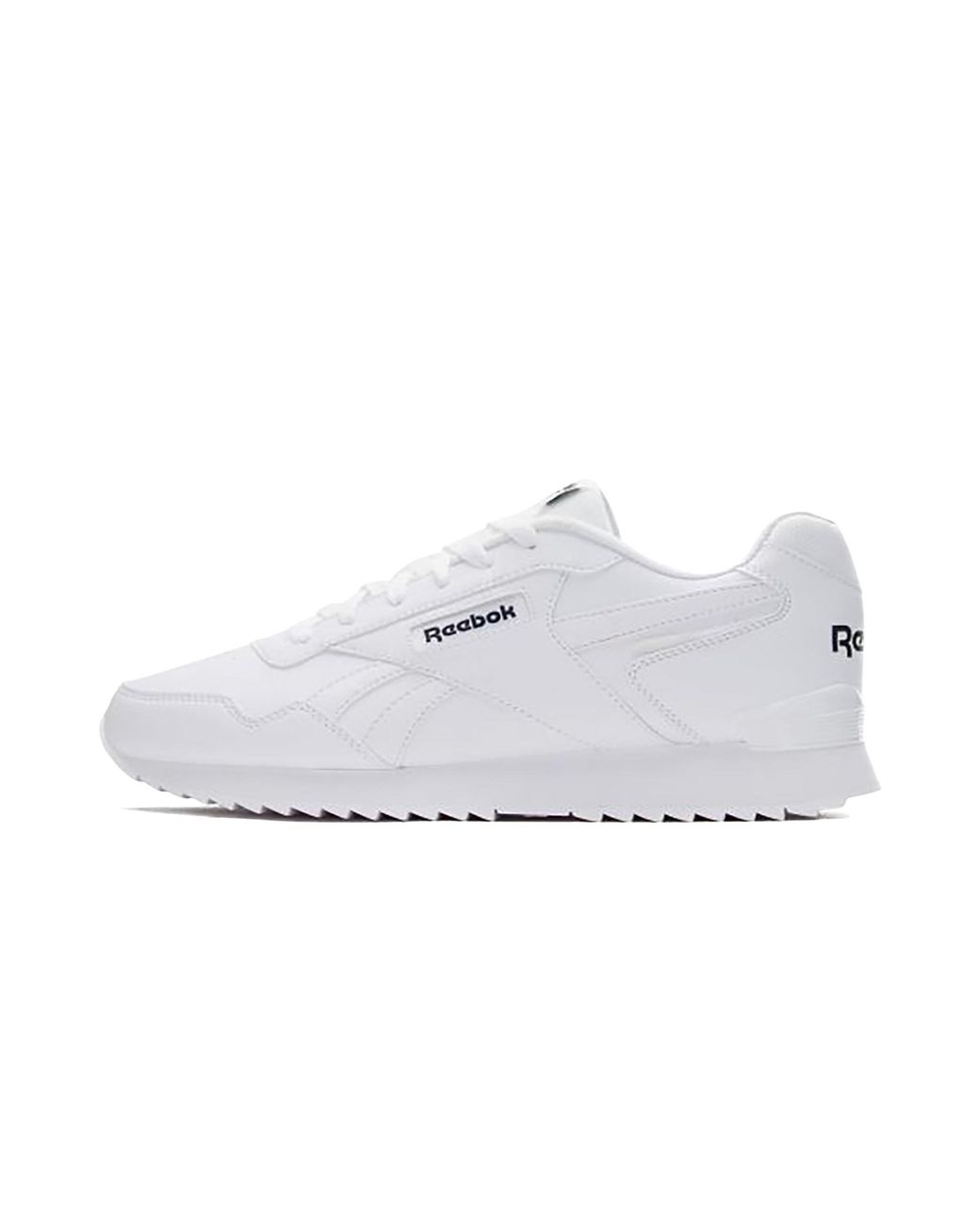 Reebok Black Glide Ripple Clip Vector" Gz5197" for men