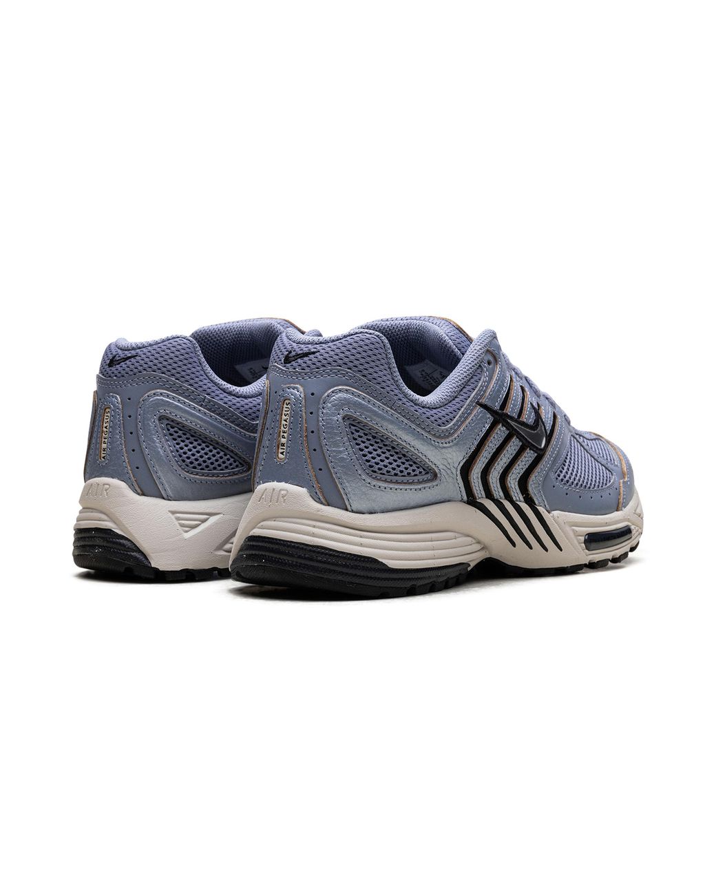 Nike Black Air Pegasus 2K5 "Ashen Slate" Hq5725 400"