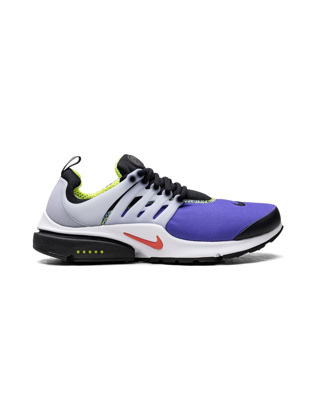 Nike Black Air Presto "Persian" Do6693 500" for men