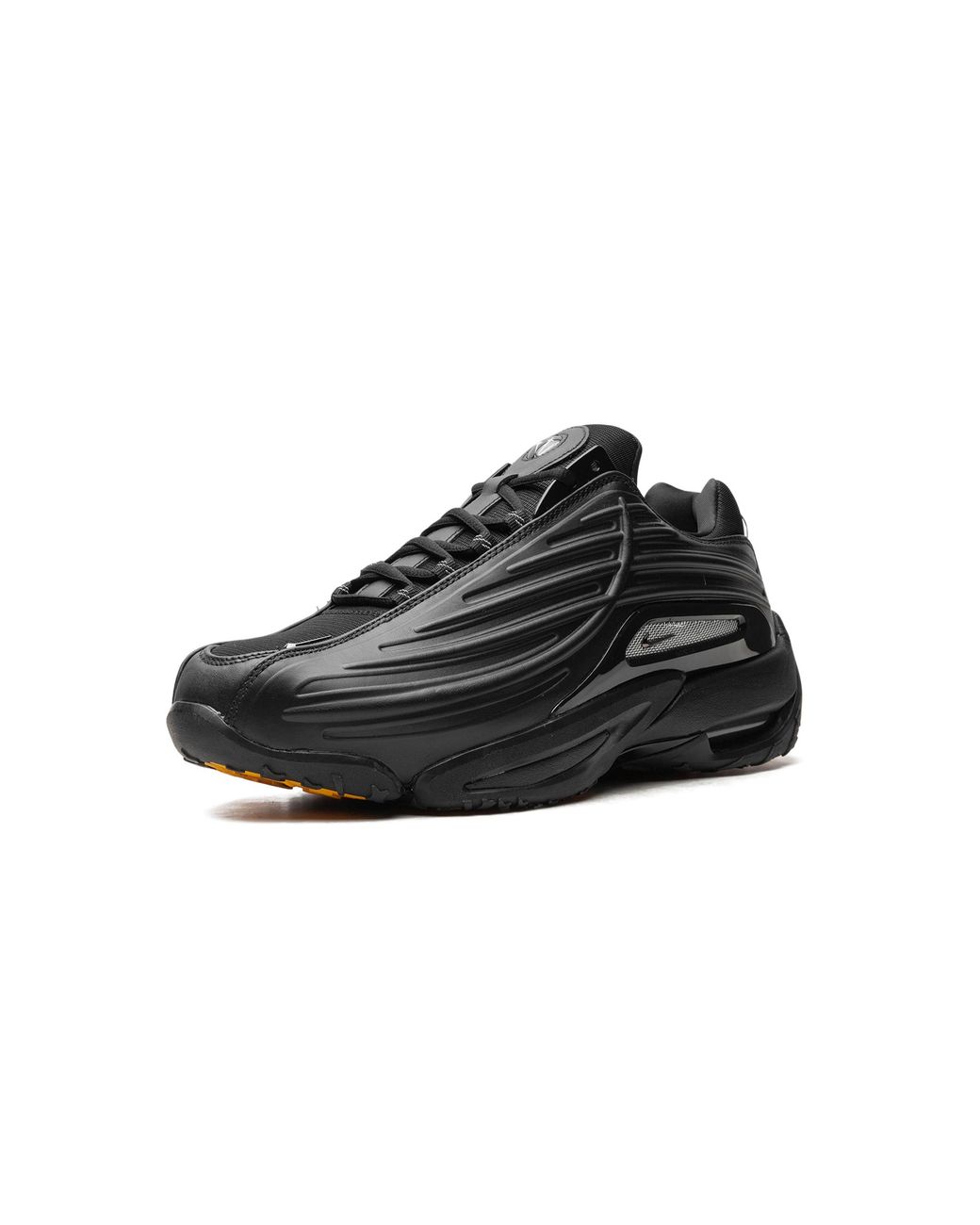Nike Black Hot Step 2 "Nocta for men