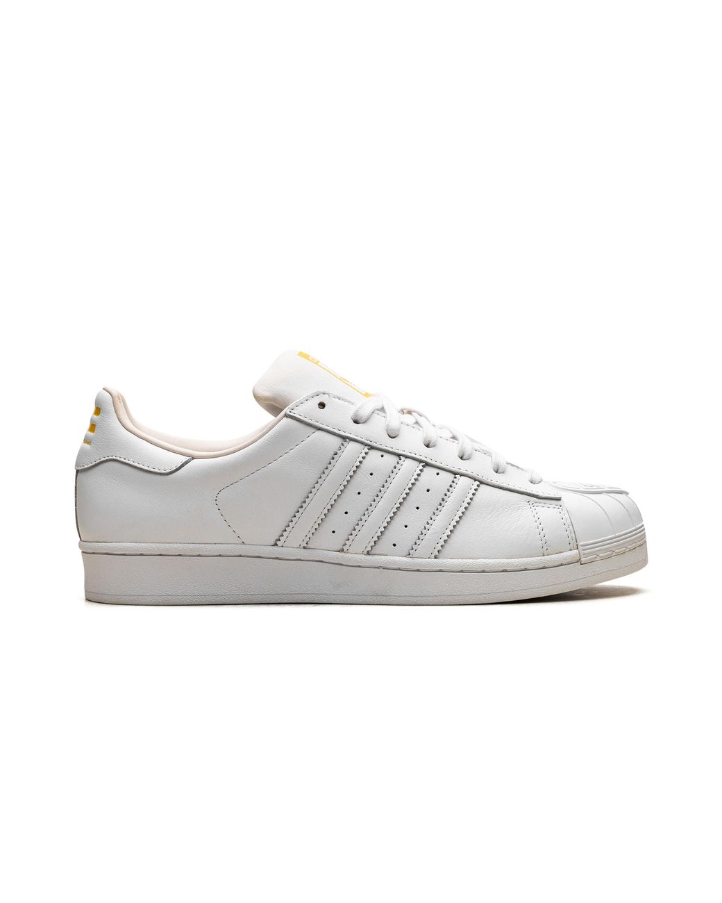 Adidas Black Superstar Supershell "Pharrell for men