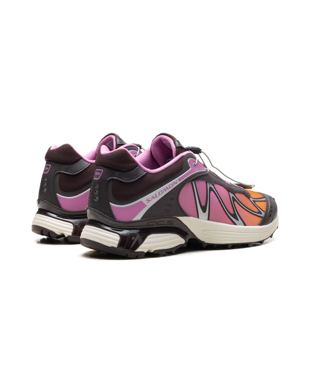 Salomon Black Xt-Whisper "Cyclamen Turmeric" L47878700" for men