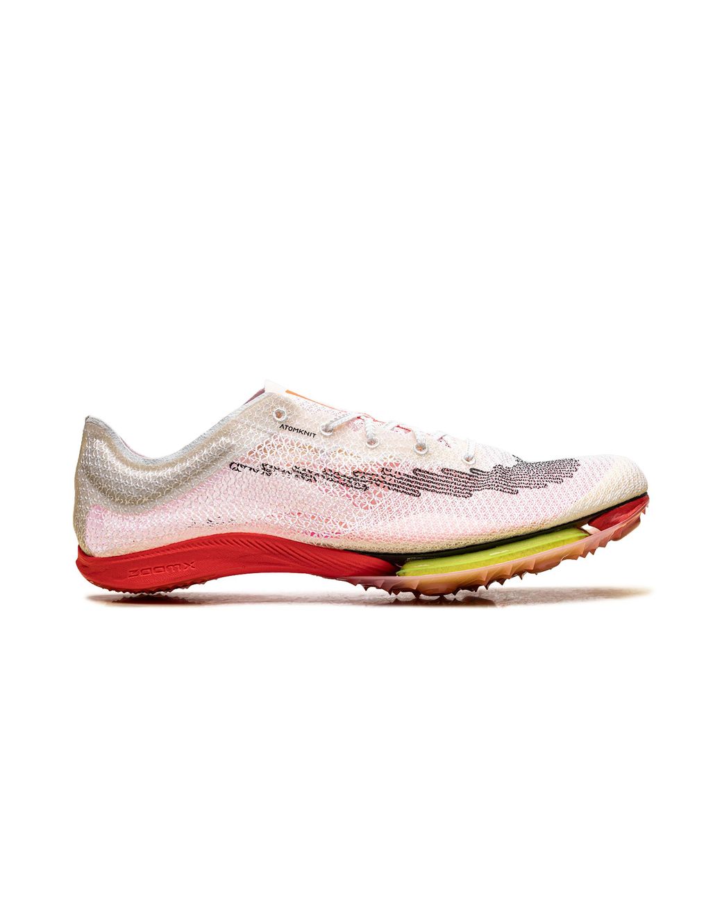 Nike White Air Zoom Victory "Racing" Dj6205 100" for men