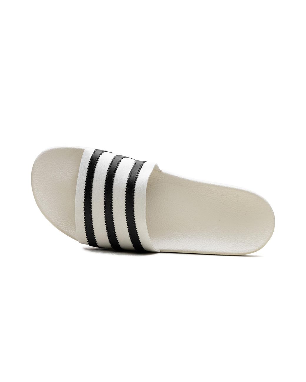 Adidas Black Adilette "Fear Of God Athletics for men
