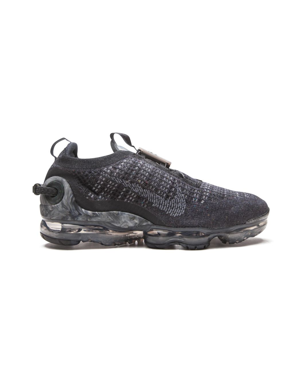 Nike Black Air Vapormax 2020 Flyknit "Dark" Cj6740 002" for men